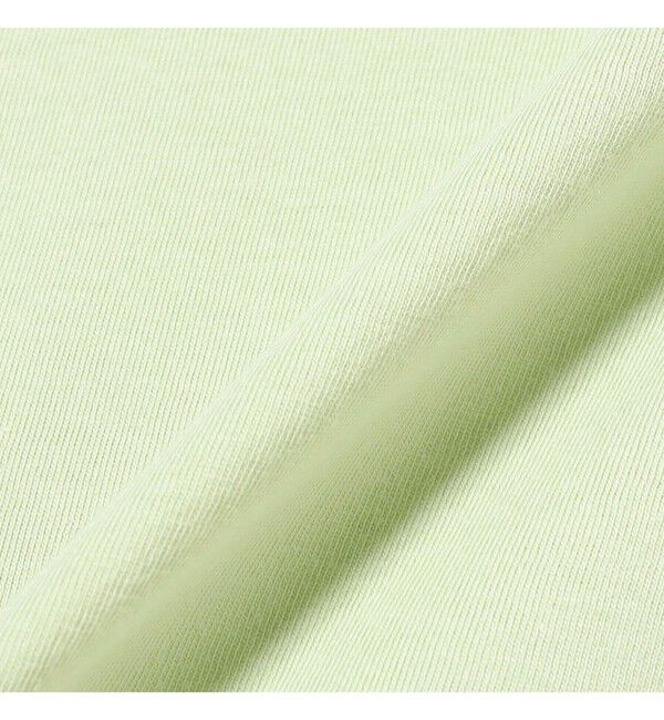 Ray BEAMS 「【WEB限定】DANTON / ショート Tシャツ」|Tシャツ・カットソー|