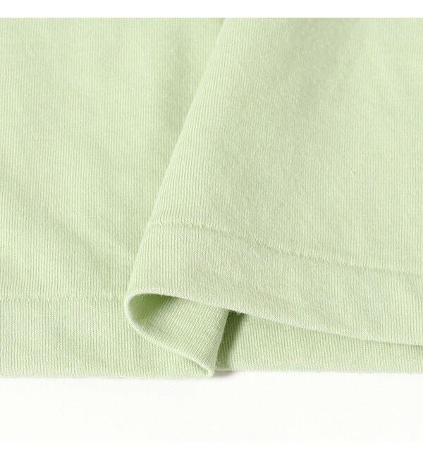 Ray BEAMS 「【WEB限定】DANTON / ショート Tシャツ」|Tシャツ・カットソー|