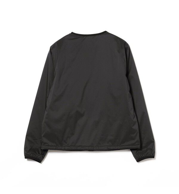 Ray BEAMS 「DANTON / インサレーション ジャケット」|ブルゾン・スタジャン|