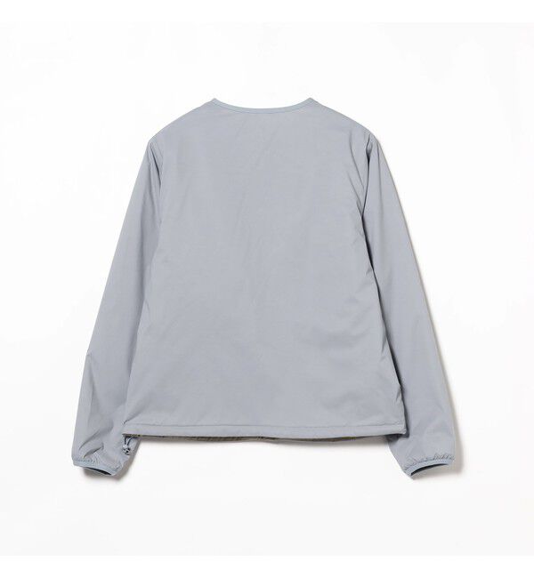 Ray BEAMS 「DANTON / インサレーション ジャケット」|ブルゾン・スタジャン|