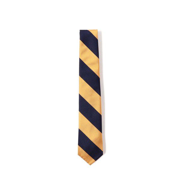 BEAMS PLUS「BEAMS PLUS / Ivy Tie Regimental Stripe」|ネクタイ・蝶ネクタイ|