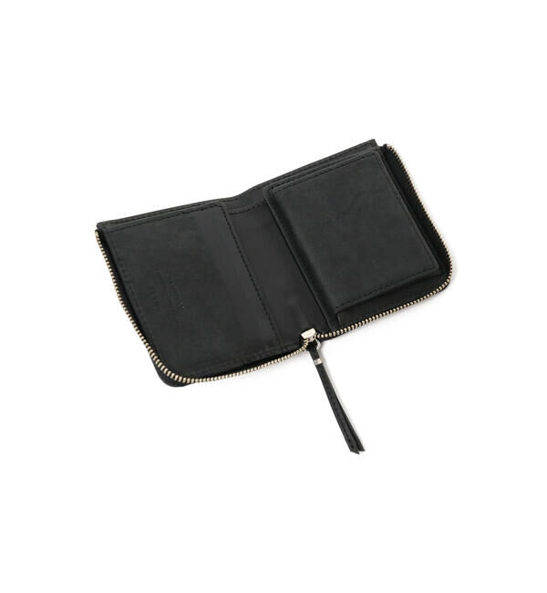 BEAMS「SLOW / 別注 Coin Wallet」|財布|