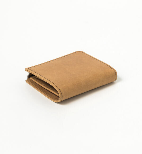BEAMS「SLOW / 別注 Coin Wallet」|財布|