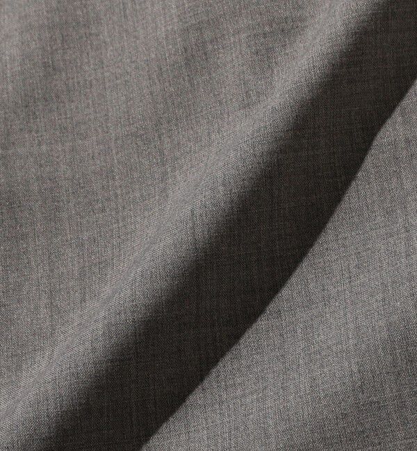 BEAMS「BEAMS PLUS / 2 Pleats Shorts Wool Tropical」|その他|