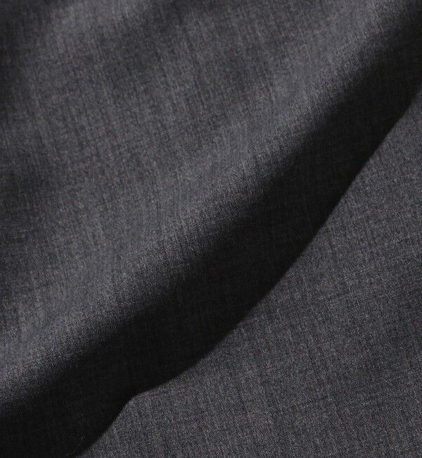 BEAMS「BEAMS PLUS / 2 Pleats Shorts Wool Tropical」|その他|