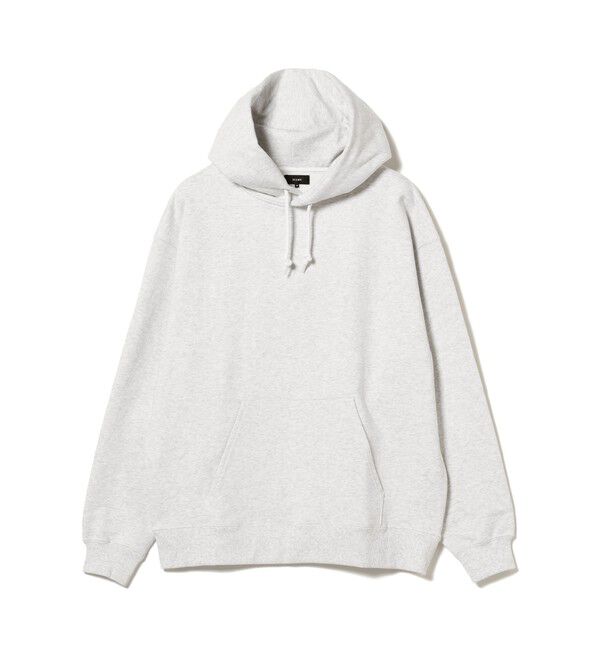 BEAMS「ヘビーウェイト フーディ」|スウェット・ジャージ|