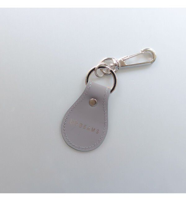 BEAMS「コイン キーホルダー」|キーケース|