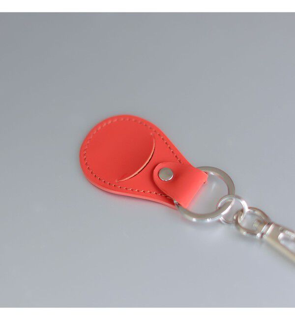 BEAMS「コイン キーホルダー」|キーケース|