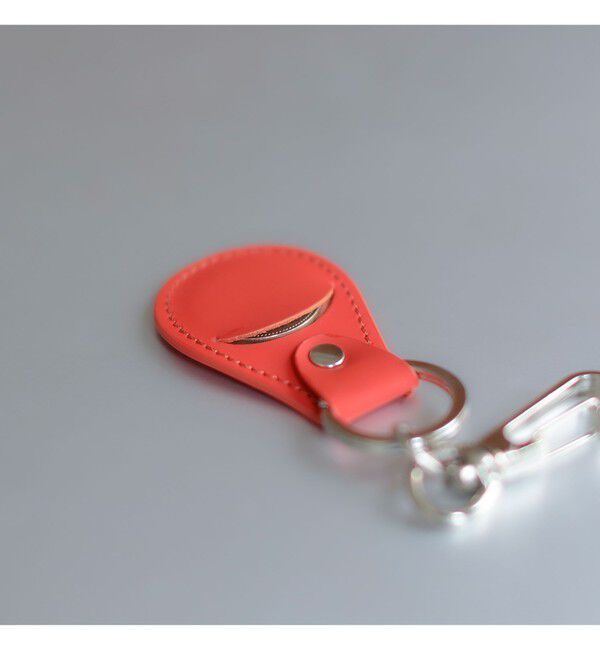 BEAMS「コイン キーホルダー」|キーケース|