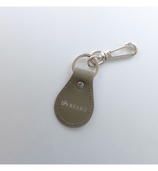 BEAMS「コイン キーホルダー」|キーケース|
