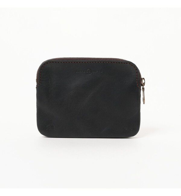 BEAMS PLUS「ARTS & CRAFTS / ELBAMATT TWIN PURSE」|財布|