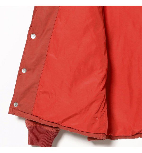 BEAMS PLUS「REMI RELIEF /【別注】Quilt Down Jacket」|ブルゾン・スタジャン|