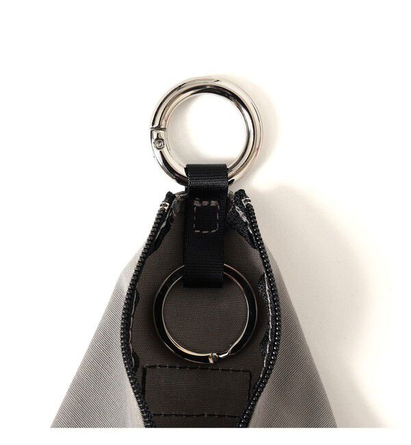 BEAMS「S/S_TRI/POUCH_SP」|ポーチ|