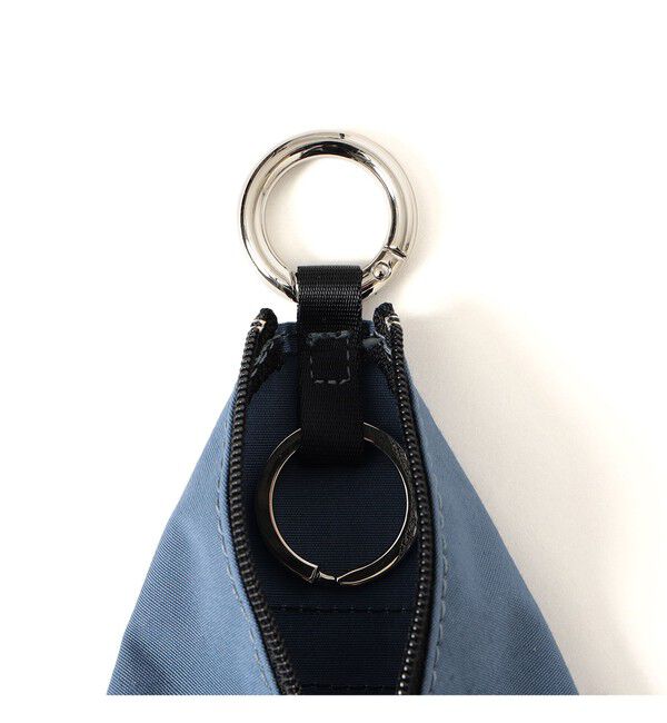 BEAMS「S/S_TRI/POUCH_SP」|ポーチ|