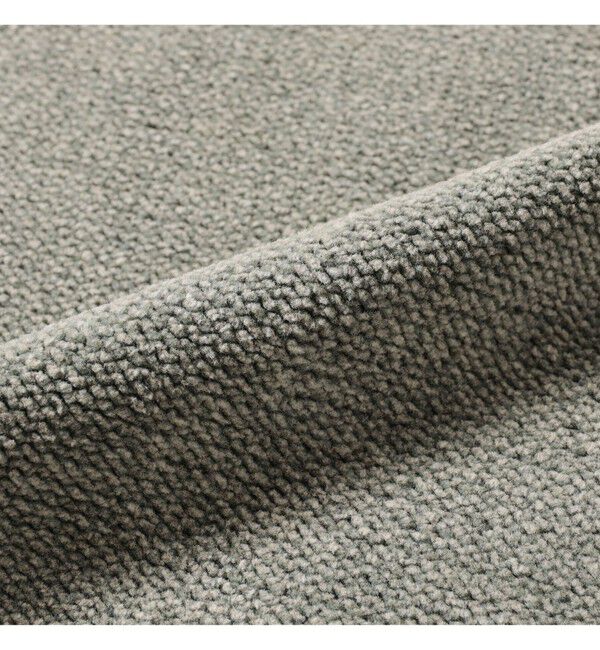 BEAMS「7ゲージ フェード クルーネック ニット」|ニット・セーター|