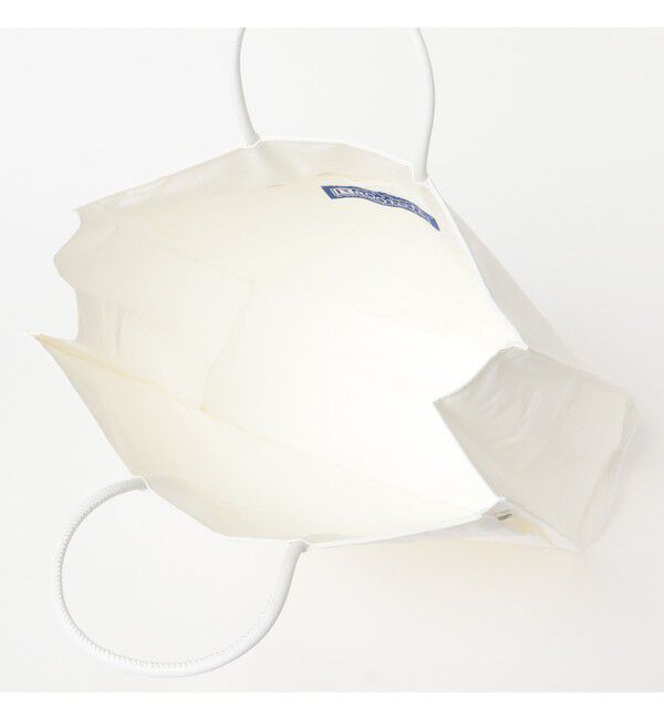 BEAMS「ROOTOTE / RO.トール.TOFU-5B スクエア トートバッグ」|ポーチ|