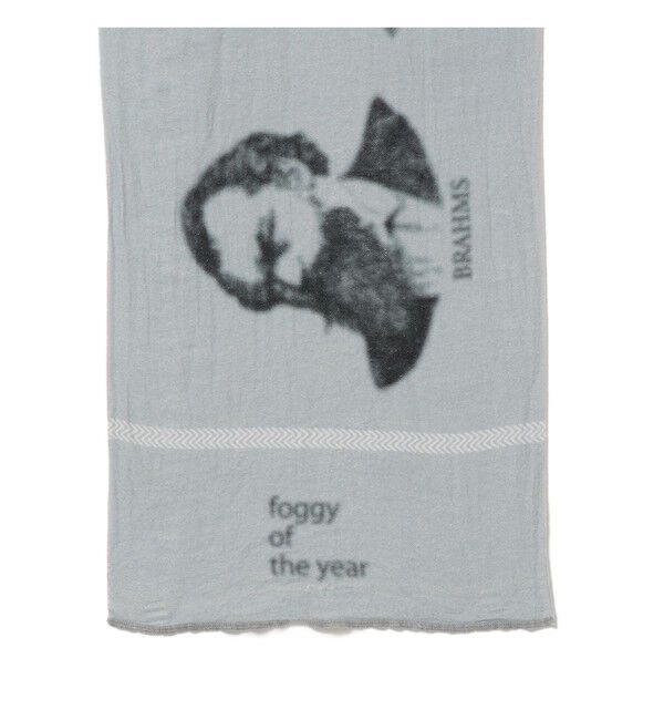 BEAMS「FOGGY/Y_TOWEL」|トイレタリー・ランドリーグッズ|