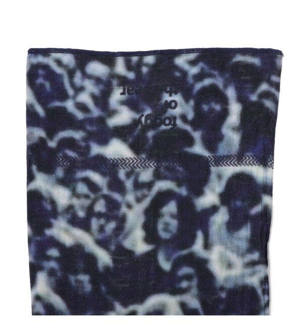 BEAMS「FOGGY/Y_TOWEL」|トイレタリー・ランドリーグッズ|