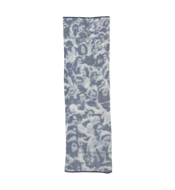 BEAMS「FOGGY/Y_TOWEL」|トイレタリー・ランドリーグッズ|