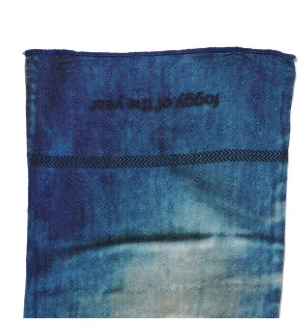 BEAMS「FOGGY/Y_TOWEL」|トイレタリー・ランドリーグッズ|