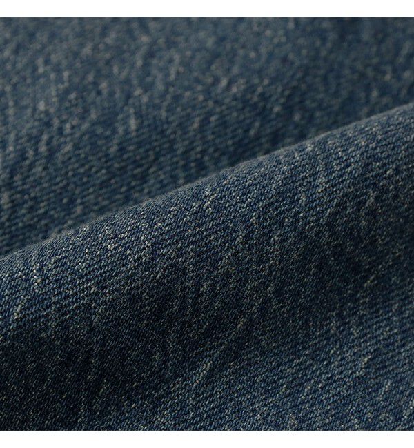 BEAMS「【別注】Gramicci / コーデュラ デニム パンツ」|チノ|