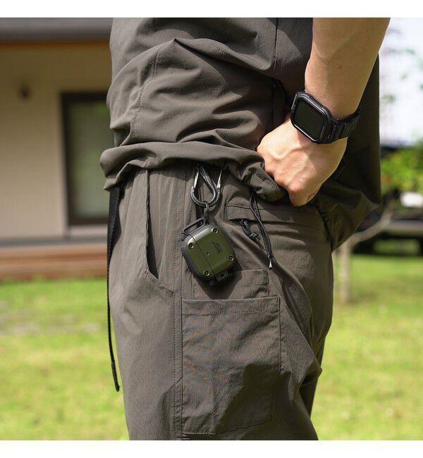 BEAMS「GRVTY_S/H_AirP4」|モバイルケース|