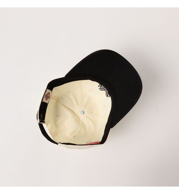 BEAMS「AMERICAN NEEDLE / BALL PARK」|キャップ・キャスケット|