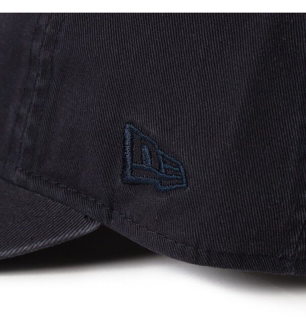 BEAMS「【別注】NEW ERA / 9THIRTY Old English」|キャップ・キャスケット|