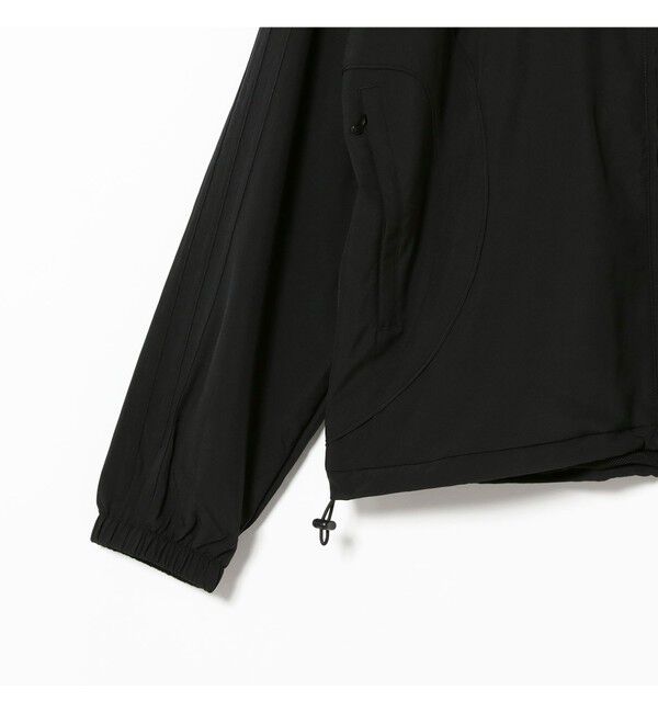 BEAMS「adidas / チームガイスト アディカラー トラックトップ」|スウェット・ジャージ|