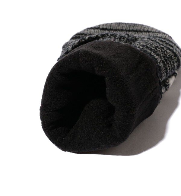 BEAMS PLUS「Rag Mitten」|手袋|