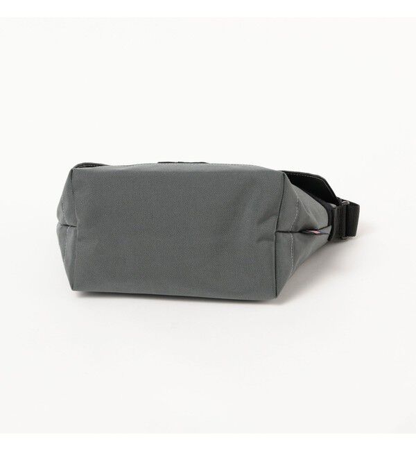BEAMS「【別注】DEMARTINI / Messenger Bag」|リュック|