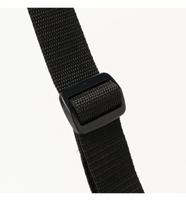 BEAMS「【別注】DEMARTINI / Messenger Bag」|リュック|