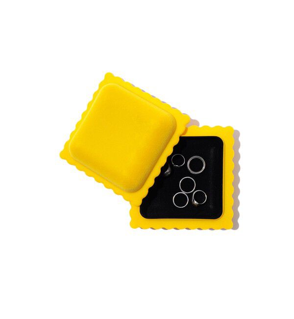 BEAMS「DOIY / Dolce Vita Ravioli Storage Box」|その他|