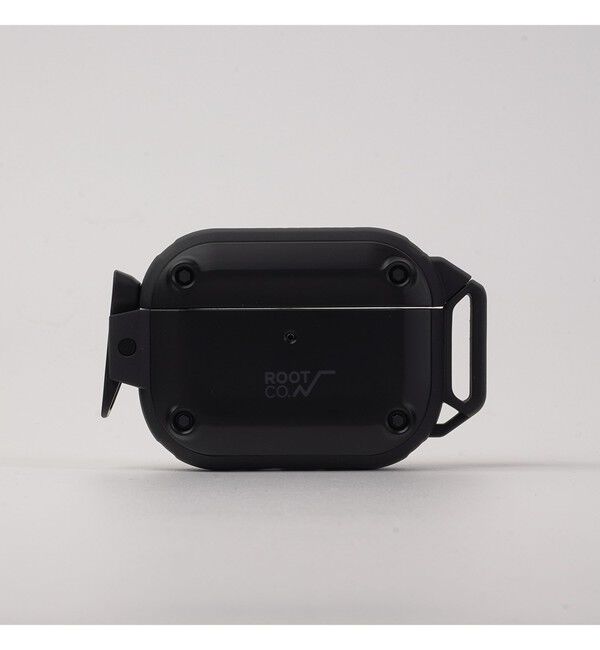 BEAMS「ROOT CO. / GRAVITY Shock Resist Case Pro. for AirPodsPro (第3世代) 専用ケース」|モバイルケース|