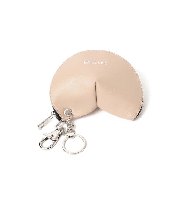 BEAMS「フォーチューンクッキー キーホルダー」|キーケース|