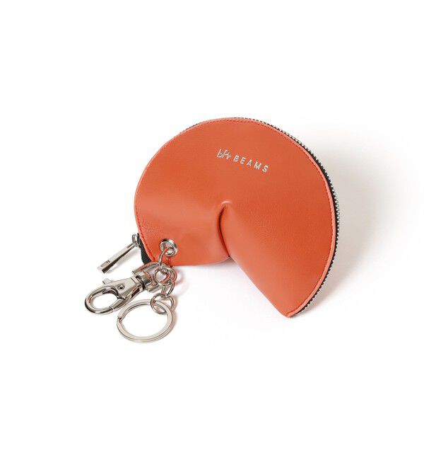 BEAMS「フォーチューンクッキー キーホルダー」|キーケース|