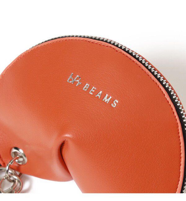 BEAMS「フォーチューンクッキー キーホルダー」|キーケース|