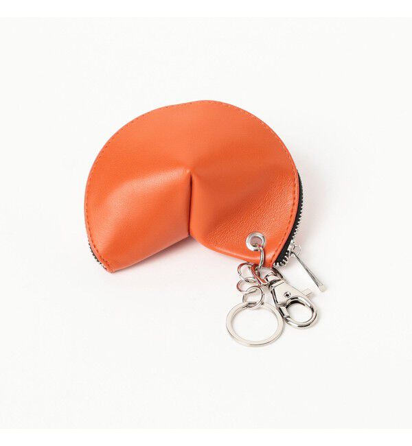 BEAMS「フォーチューンクッキー キーホルダー」|キーケース|