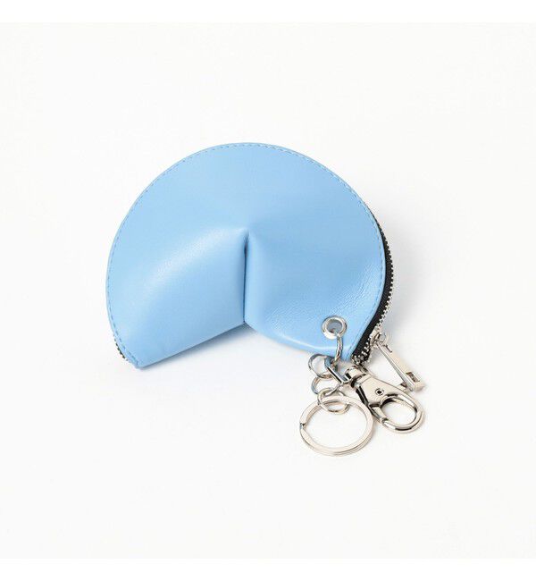 BEAMS「フォーチューンクッキー キーホルダー」|キーケース|