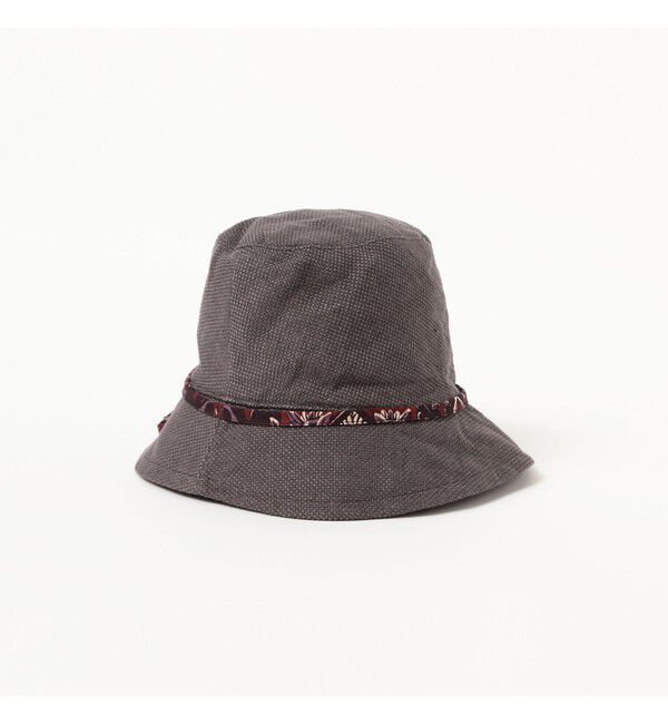 BEAMS PLUS「Travel Hat Linen COTTON」|その他|