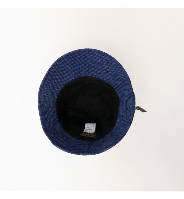 BEAMS PLUS「Travel Hat Linen COTTON」|その他|