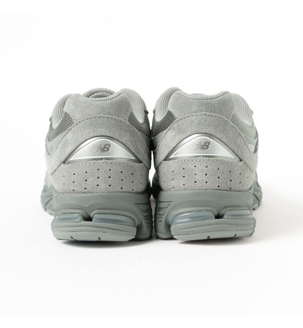 BEAMS「New Balance / 2002R」|スニーカー|