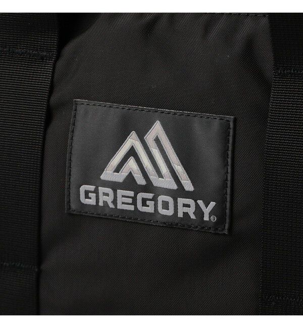 BEAMS「GREGORY / Duffel Bag XS」|リュック|