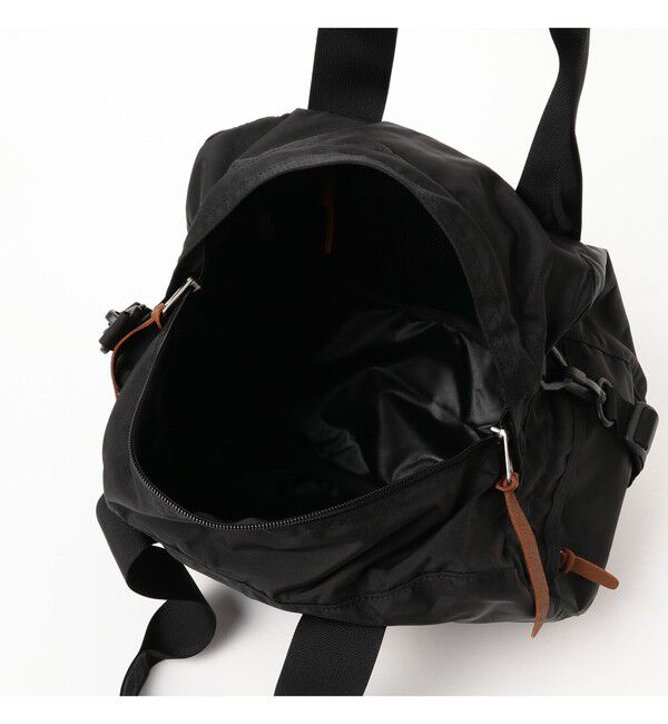 BEAMS「GREGORY / Duffel Bag XS」|リュック|