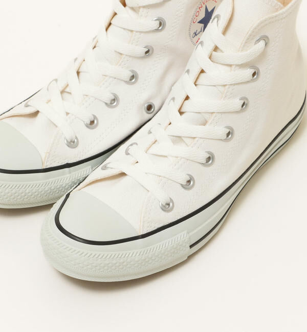 SHIPS any「CONVERSE:CANVAS ALL STAR HI」|スニーカー|