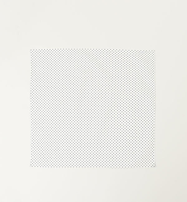 SHIPS any「SHIPS any: マルチデザイン ベーシック ハンカチ」|ハンカチ|その他6