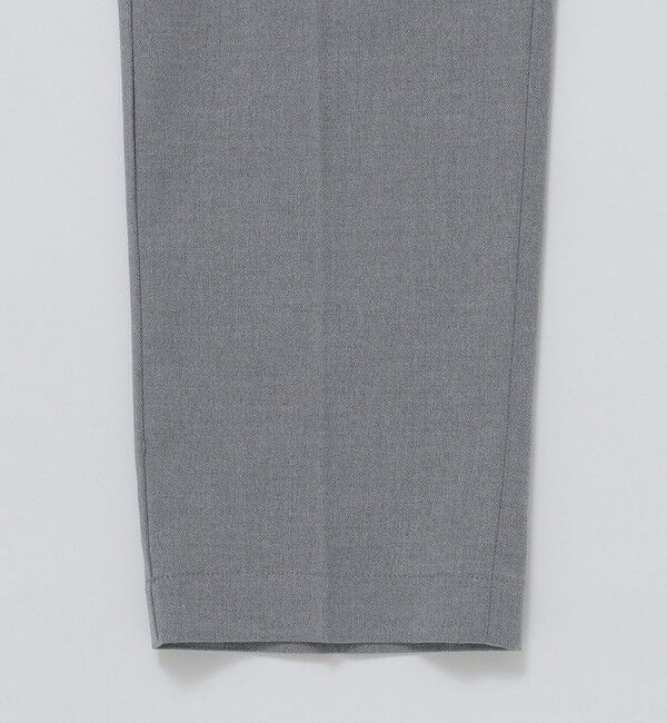 SHIPS Colors 「SHIPS Colors: イージー スラックス パンツ」|スラックス|