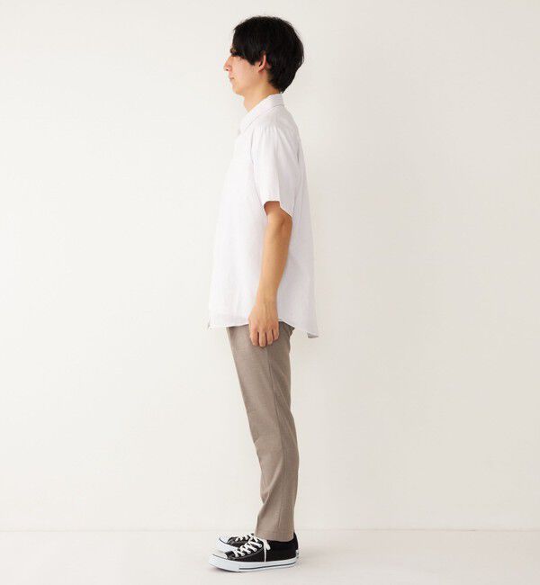 SHIPS Colors 「SHIPS Colors: イージー スラックス パンツ」|スラックス|