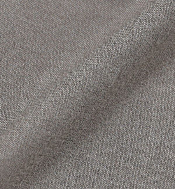 SHIPS Colors 「SHIPS Colors: イージー スラックス パンツ」|スラックス|