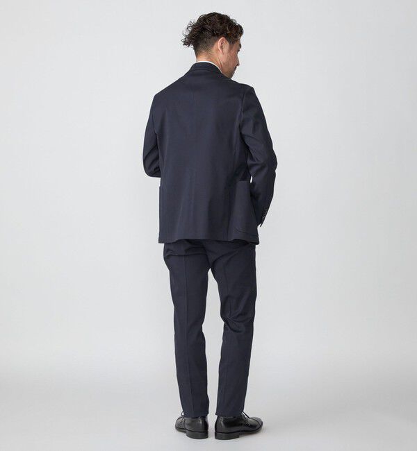 SHIPS「SHIPS: コットン コードレーン ジャケット」|テーラードジャケット|